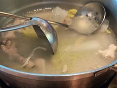 -润园四季椰子鸡火锅(海上世界店)