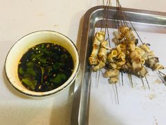 -大李烧烤(一部)