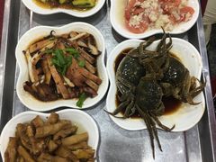 -红灯笼龙凤饭店(宁波老字号店)