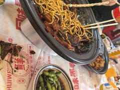 -回味黑鸭煲·始于2006(万松园店)