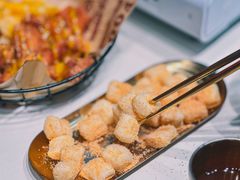 -崔解放·朝韩大排档(虹悦城店)