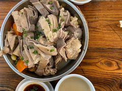 -猪肉婆私房菜(容桂总店)
