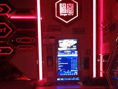 -唱客美食KTV量贩(日新路店)