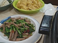 -北方饺子王·海肠捞饭·海鲜锅(山大店)