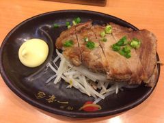 -博多一幸舍(侨福芳草地购物中心店)