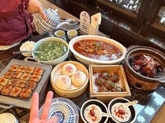 -一楼食业·美食人家