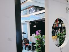 -海富门·带鱼·淮扬菜·粤菜(甘家口店)