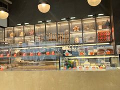 -老梦面包CHEZMOREL(麦子店)