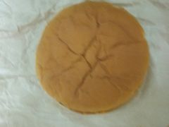 麦粹鸡堡-麦当劳(顺义店)