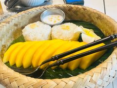 -NAYA·亚洲泰菜(欢乐港湾店)
