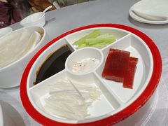 -满堂·烤鸭店·北京菜(鼓楼店)