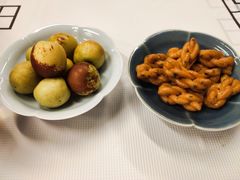 -新李记 · 口味菜馆(南郊公园店)
