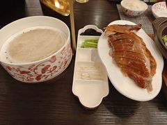 -香丰阁·烤鸭·川湘菜(清河店)