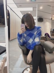 -CD Hair salon