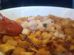 麻辣鲜香澳洲青龙-庭院江南菜•烤鸭•非遗传承(上地•清河店)