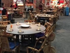 -神伙烧烤(南坪总店)