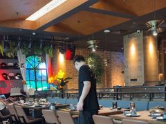 -同仁四季椰子鸡(无锡滨湖万象汇店)