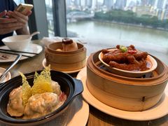 -和苑酒家·一线江景(星寰店)
