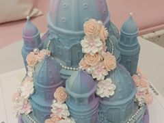 -GRAMCAKE一克甜品(昙华林花园山店)
