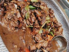 -箪食巷私房菜馆·鲁菜(玉函路店)