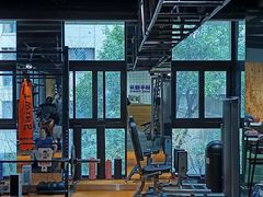 -蜗牛健身·私教馆(海珀香庭店)