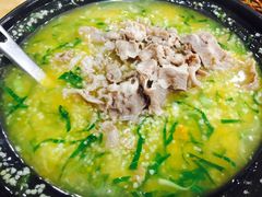 -力力豆花庄(广渠门店)