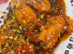 -马叉虫和妖且闲·长沙大排档(解放西店)