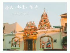 -槟城街头艺术街区