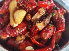 -五七小李子油焖大虾(总店)