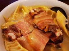 -山菜馆(竹海公园店)