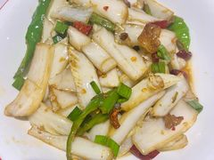 -青花小镇(凯翔新天地店)