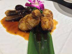 -将太无二·北美传奇寿司(瑞士公寓店)