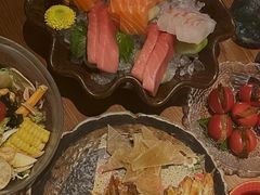 -松涛日本料理
