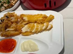 -旺达·福州菜(正大广场店)