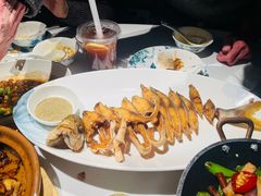 -醉舍·新淮扬菜(长宁龙之梦店)