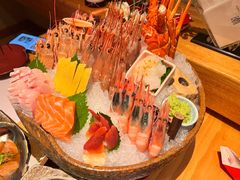 -花潮料理艺食馆(世欧广场店)