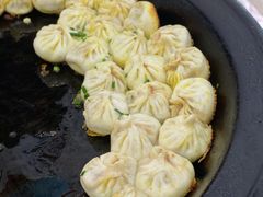 生煎馒头-毛华美食(清扬路店)