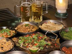 -夜食白市Yespicy·烧烤啤酒宵夜(番禺四海城店)