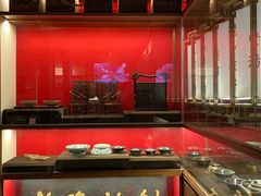 -松鹤面馆·古法焖肉面(观前店)