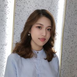 -3AM·S HAIR SALON烫发染发接发