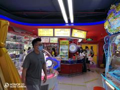 -风云再起游乐汇(北京西单西西友谊店)