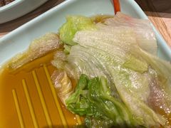 -珍粥道(杉杉奥特莱斯店)