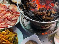 -松明一烤肉馆(鲁园店)