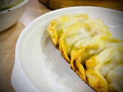 -蒋家桥饺面店(东关街店)