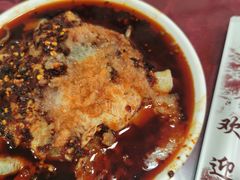 -老丘丘(较场口店)