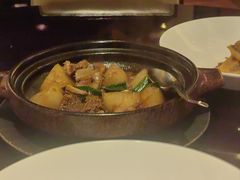 -万豪中餐厅·粤菜·北京粤财JW万豪酒店