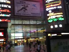 -沈阳百联购物中心(青年大街店)