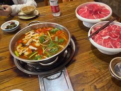 -亮欢寨(凯里总店)