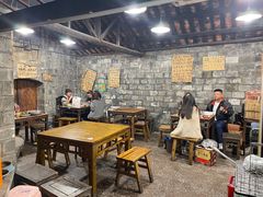 大堂-夹夹大·蟹蟹大排档(财富又一城店)