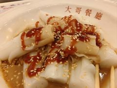 -大哥餐厅(西城花园店)